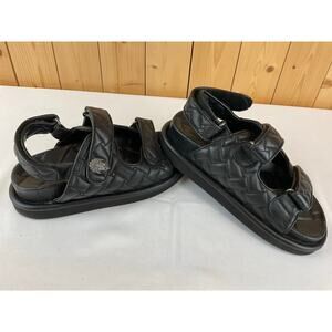 Kurt Geiger London Orson Women's Sandals- EU Size 37/ US 6.5